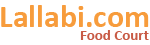 Lallabi Food Court